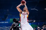 李凯尔22+5赵睿13分 中国男篮20分不敌南苏丹遭两连败