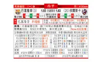 东方拆局(西甲)