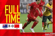 足球话题：放下身段力磕日本队！承认中国足球的弱，并不羞耻