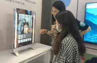 来这里，感受智能生活