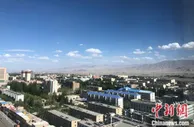 【重走天路看变迁】因路而兴，天路“旱码头”焕新颜