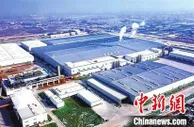 甘肃武威邀知名民企赋能城市发展 聚力多产业“提档加速”