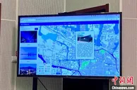 江南水乡如何守护河湖？浙江绍兴“数字治水”惠民
