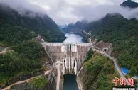 福建周宁抽蓄电站实现“双机”并网运行