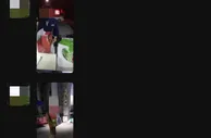 【上海战疫录】他们在上海送菜，从凌晨到凌晨，一天几万斤