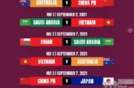 足球资讯：不利变利好？国足前两场12强赛或在同一球场，日本要舟车劳顿