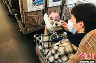 鄂尔多斯四季赏花文旅产品“乘”高铁进北京