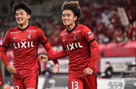 分析 | J1：鹿岛迎战札幌以和为贵