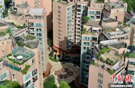 深圳渔民村：港人内地生活发展的宜居之地