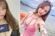 足球宝贝：正妹保險經紀人－Una王姿佑