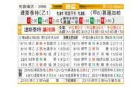 [德国杯] 达姆斯塔特 VS 门兴格拉德巴赫