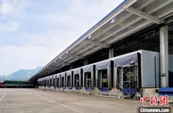 广西边城战“疫”保通关 东盟水果迎输华黄金期
