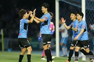 分析 | J1：川崎前锋静候大阪钢巴
