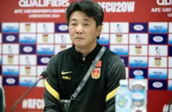U20女足主帅王军：我们一直在学习并追赶日本，相信最终能获胜