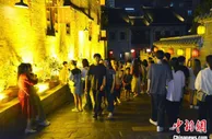 “五一”假期广西旅游市场强劲复苏 实现旅游消费逾182亿元