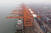 一季度“迎考”，中国经济何以频获国际机构青睐？