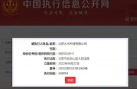 VIPKID被强制执行近45万 多位高管已离职
