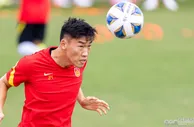 足球资讯：国足惜败沙特队，为什么大家都认为14号表现最差？