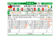 东方拆局(奧男足)
