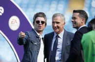 索内斯：对曼联大胜来的刚好 红军本赛季最大问题是缺乏强度