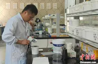 科技创新助河南民企产品“出海”