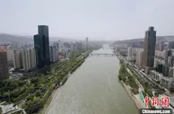 专家支招甘肃强省会：“一沿九鼎”相向发展兰西城市群