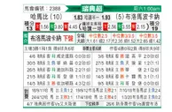 [瑞典超] 哈马比 VS 布洛马波卡纳