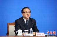 济南市长孙述涛：起步区建设“只留经典 不留遗憾”
