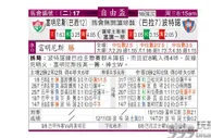 东方拆局(自由盃)