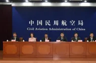 民航局：已实施261次熔断措施，累计熔断航班551班
