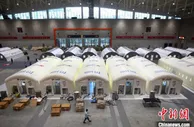 南京“火眼”实验室建成投用 浑身“黑科技”“火眼”辨“阴阳”