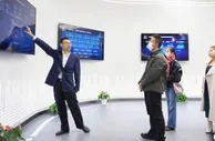 “武汉云”构建城市“最强大脑”辐射周边城市
