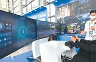 全国超97%县城城区实现5G覆盖 这张“网”改变了什么