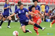 记者：亚洲女足已处于落后阶段，中国女足落后更表现在战略规划上