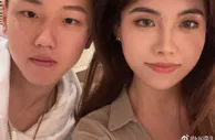 一女子指控大连人球员桂子涵殴打后发文澄清：我吓唬他的，已和好