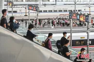 广州南站将设城市航站楼 实现全天候无缝换乘