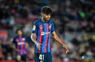 记者：巴萨可能与西足协谈判，让亚马尔不去参加U17欧洲杯