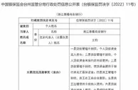 浙江泰隆商业银行7宗违法被罚210万 理财代客操作等