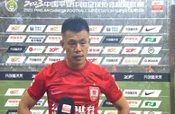 谭龙：把进球作为生日礼物送给儿子  只要能踢就会为亚泰拼尽所有