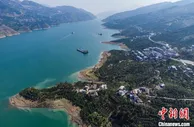 通讯：三峡库区腹地崛起百里生态经济长廊
