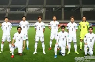足球赛报：14-0！世预赛诞生超级惨案：日本狂虐弱旅，5连胜＋得失球27-0
