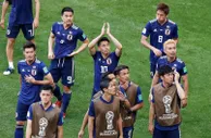 足球资讯：把亚洲豪强比作南美队，日本是巴西，韩国是乌拉圭，国足又是谁