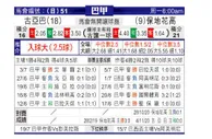 [巴西甲] 奎尔巴 VS 博塔弗戈