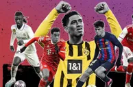 ESPN评U21最佳：贝林厄姆居首 佩德里、萨卡、穆西亚拉、加维前五
