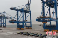 广西北部湾：“南方大港”逐梦新启航