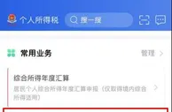 今天起可以填报啦！3岁以下婴幼儿照护专项附加扣除填报“五步走”