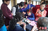 通讯：呼伦贝尔迎游客量“反弹式”增长：草原如画 游人如织