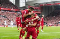 足球赛报：3-0！2-0！利物浦轰5球迎新赛季2连胜，登顶英超