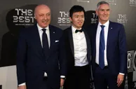 国米CEO：我们首选跟米兰共建球场 什克的转会争论已解决