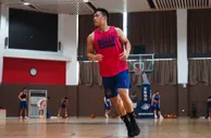 籃球：金牛周五初戰季後賽 周日回師修頓出擊_星島日報